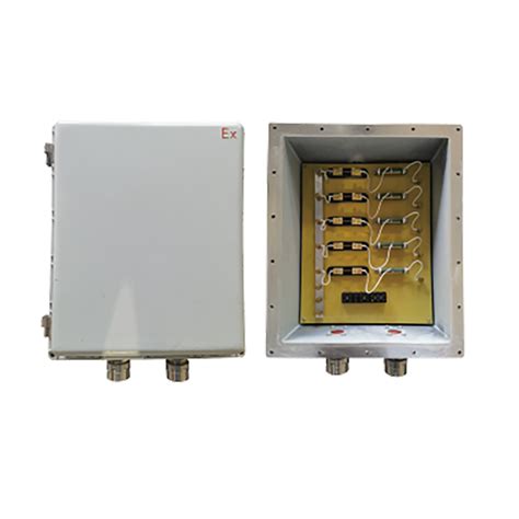 emergency locator junction box|explosion resistant junction box.